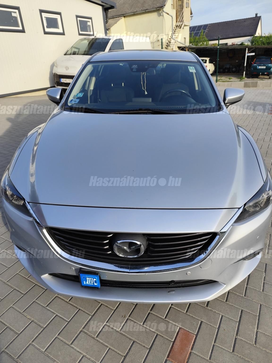 MAZDA 6 2016/5 - 1