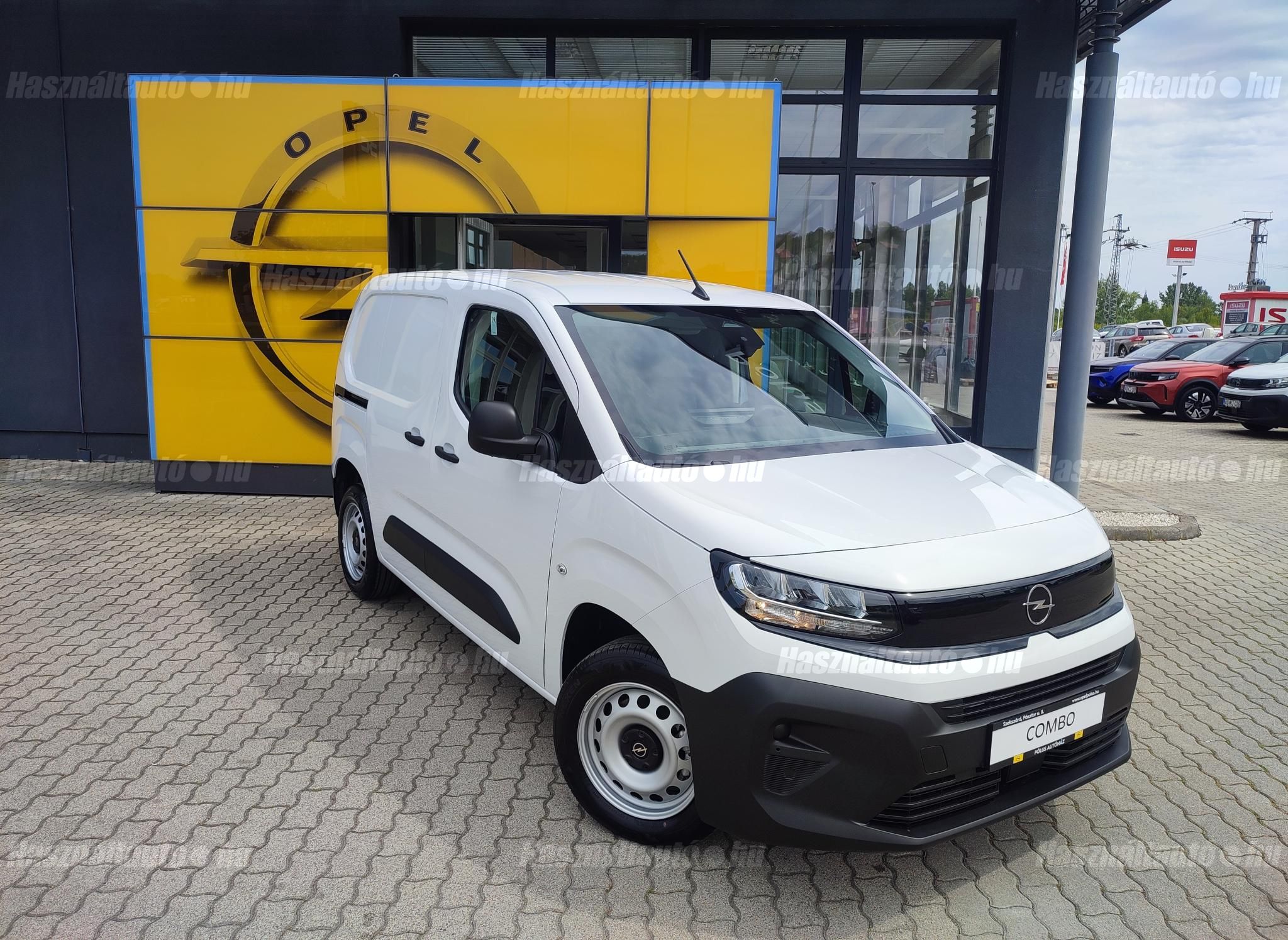 OPEL COMBO 2026 - 1