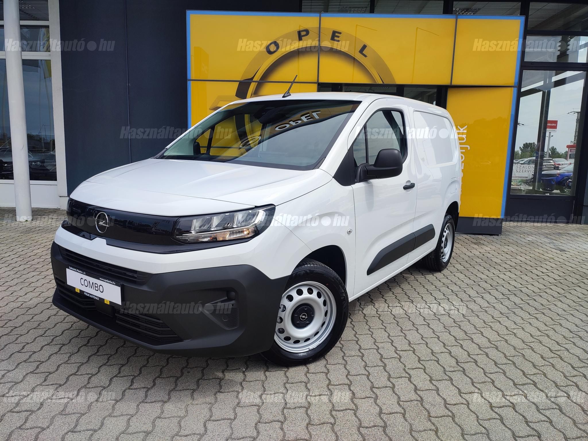OPEL COMBO 2026 - 1