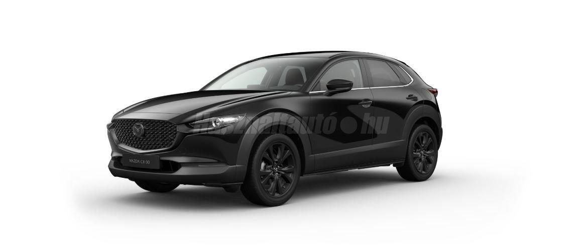 MAZDA CX-30 2026 - 1