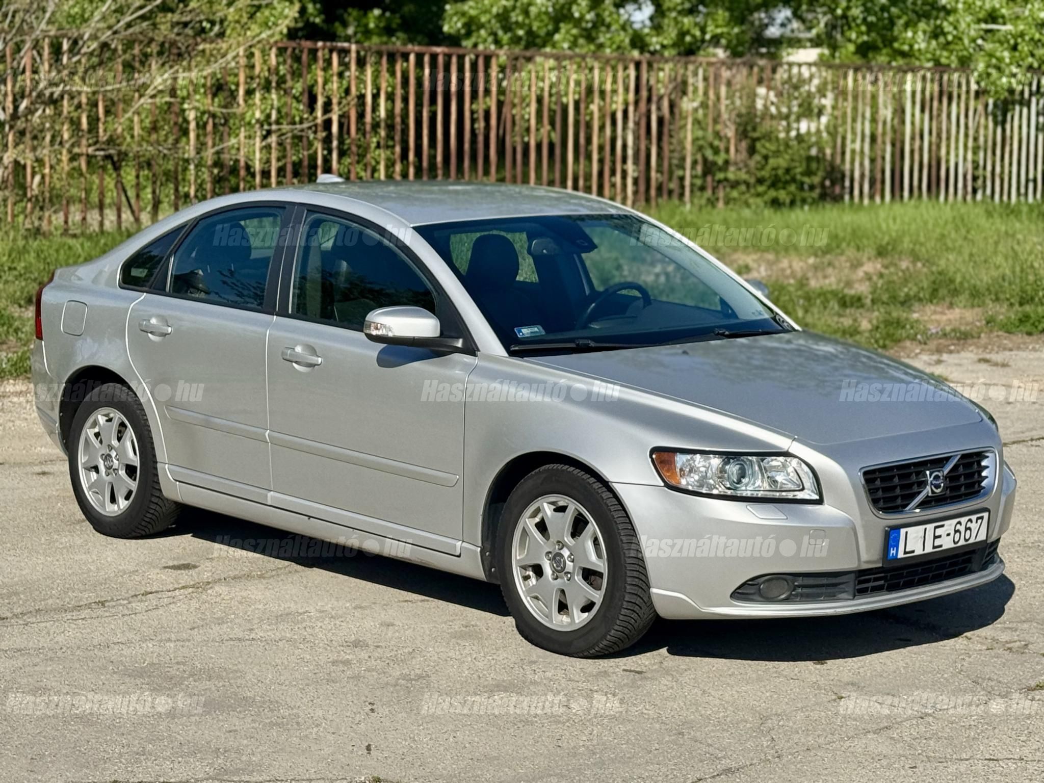 VOLVO S40 2008/11 - 1