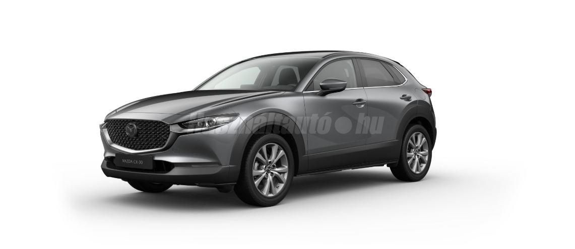 MAZDA CX-30 2026 - 1