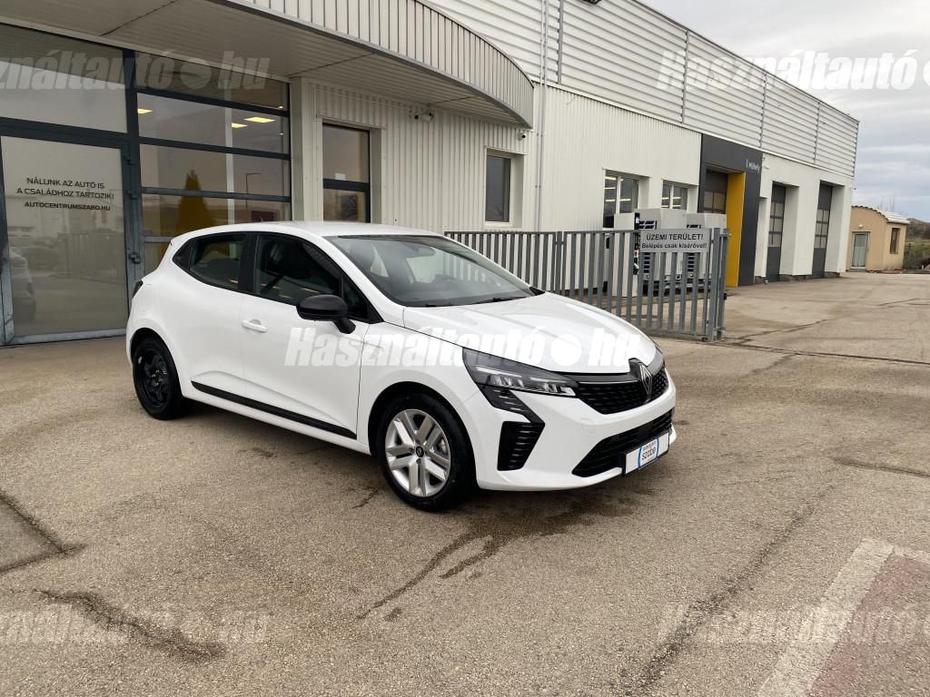 RENAULT CLIO 2025 - 1
