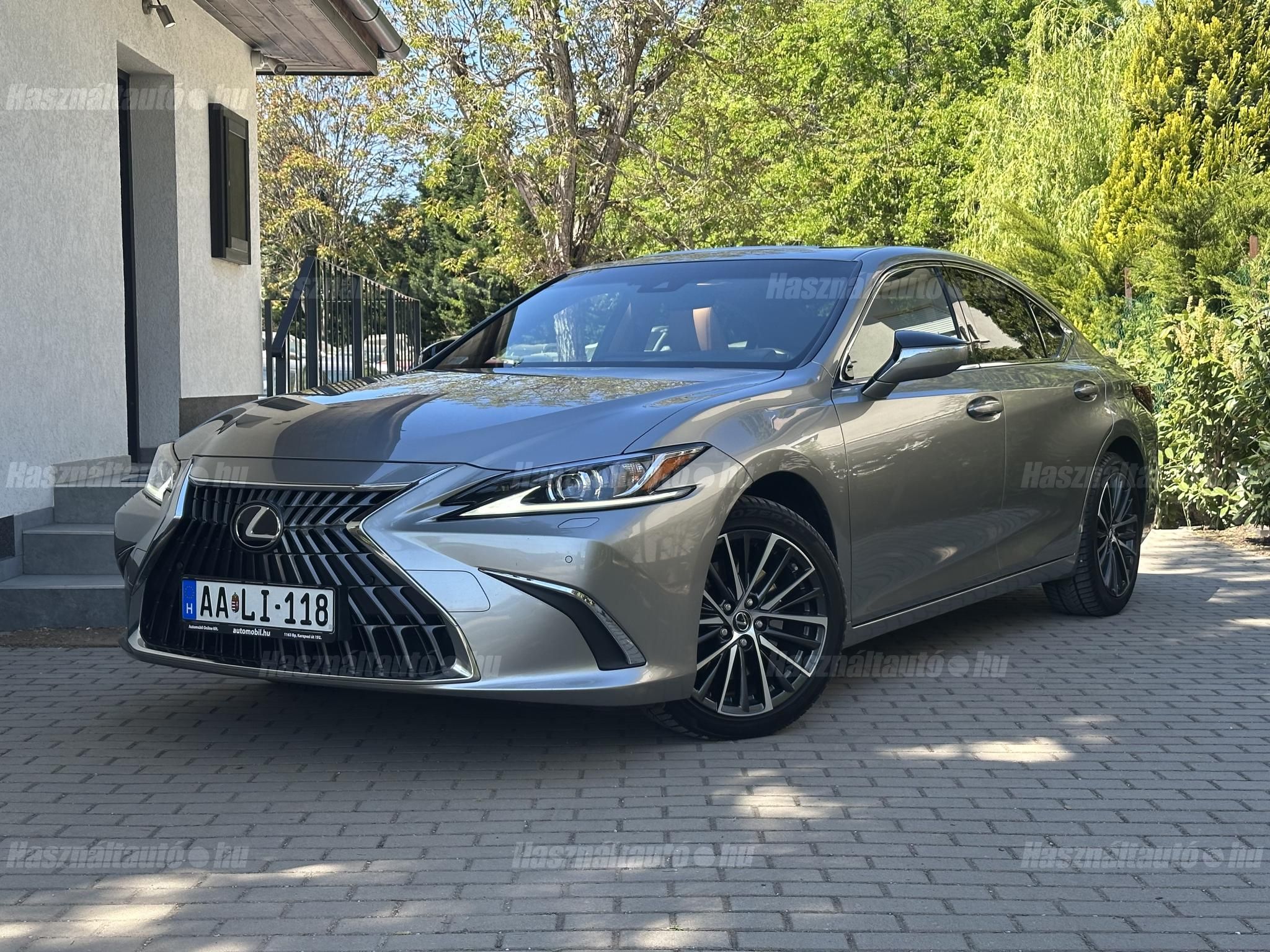 LEXUS ES 2023/5 - 1