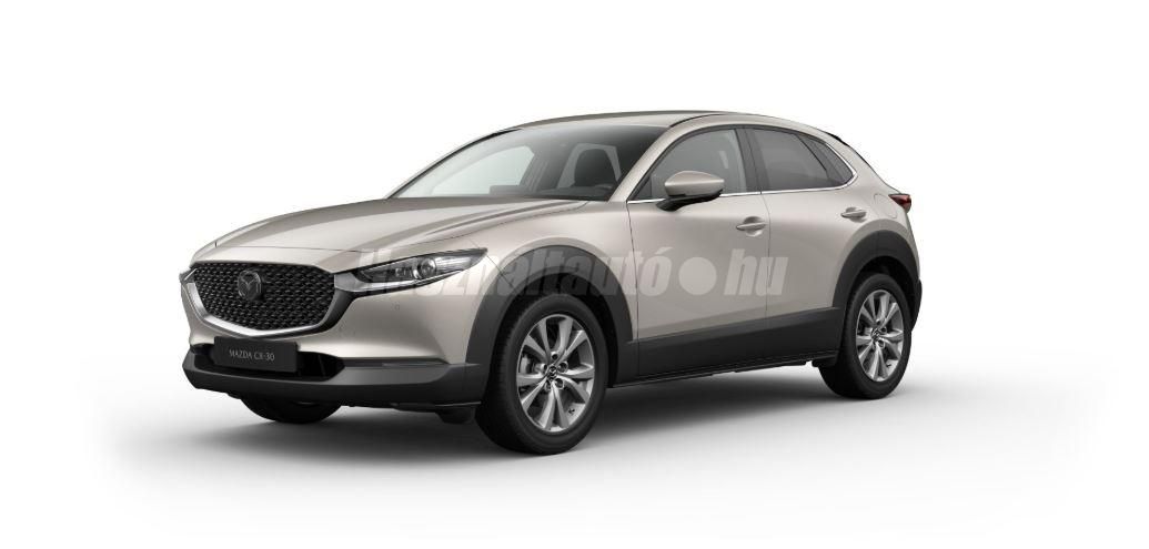 MAZDA CX-30 2026 - 1