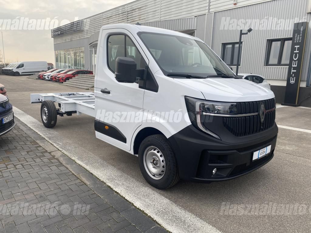RENAULT MASTER 2025 - 1