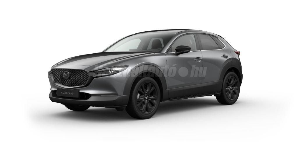 MAZDA CX-30 2026 - 1