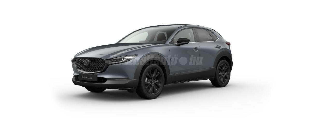 MAZDA CX-30 2026 - 1