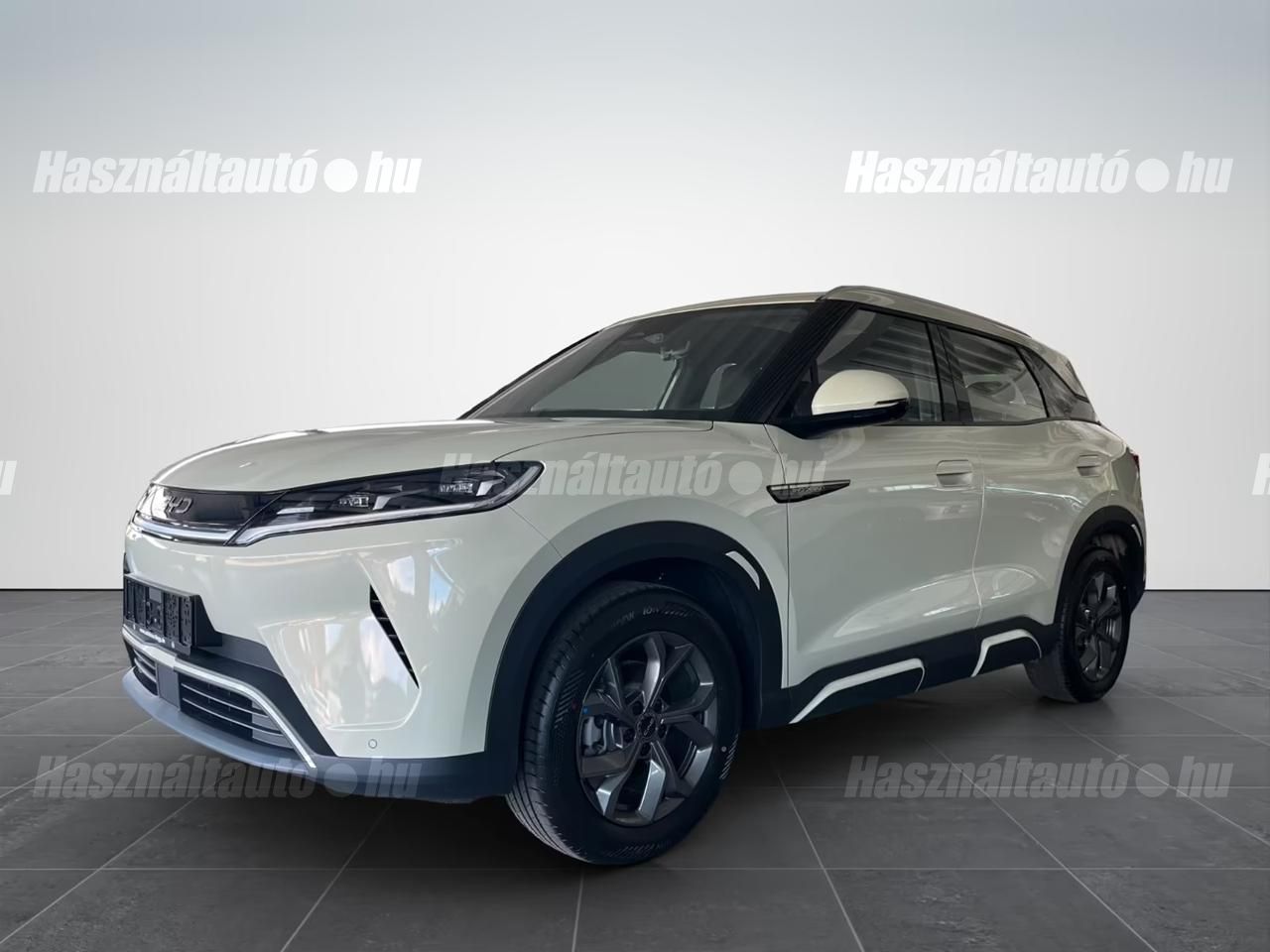 BYD ATTO 2 2025 - 1