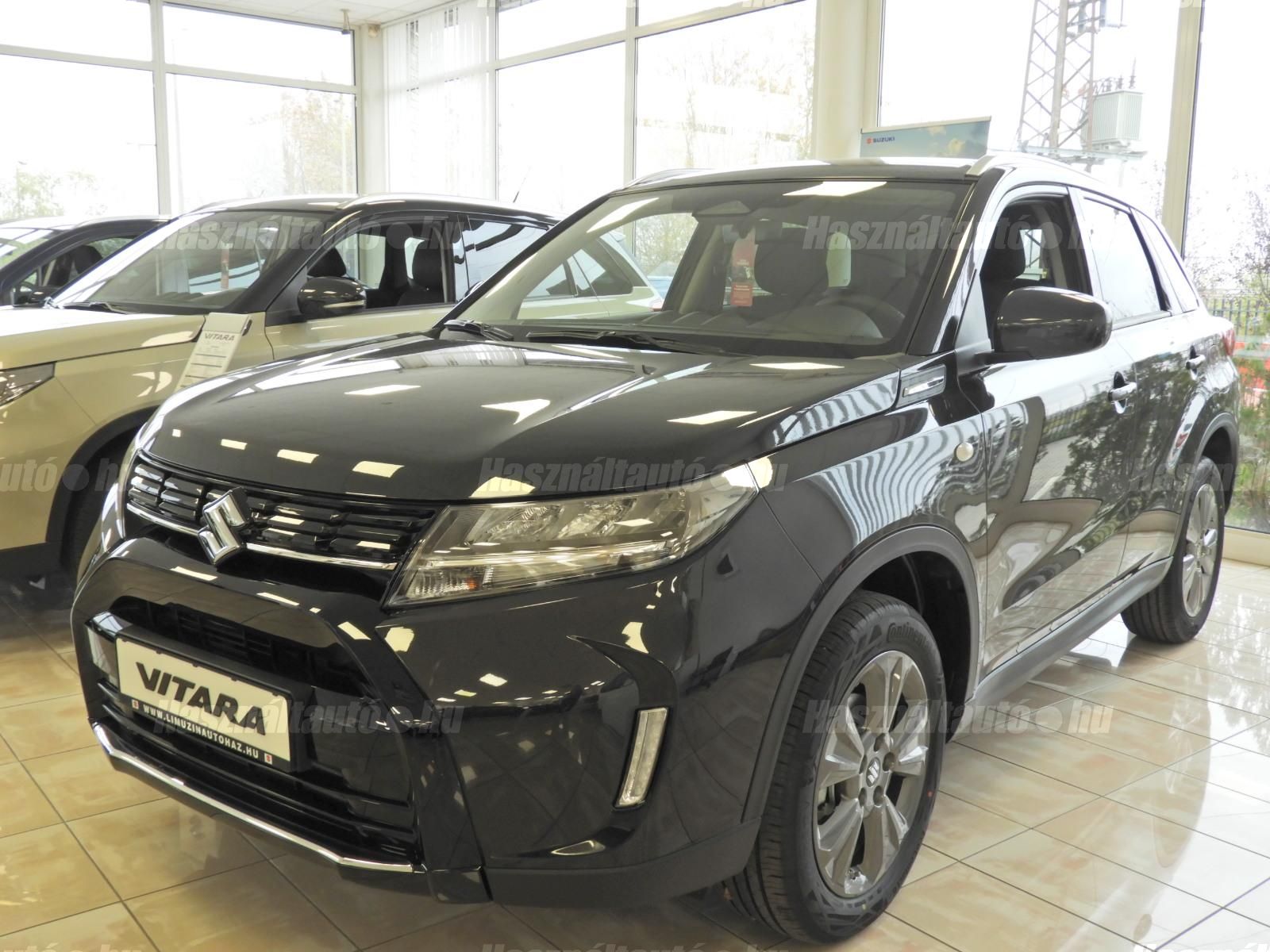 SUZUKI VITARA 2026/4 - 1