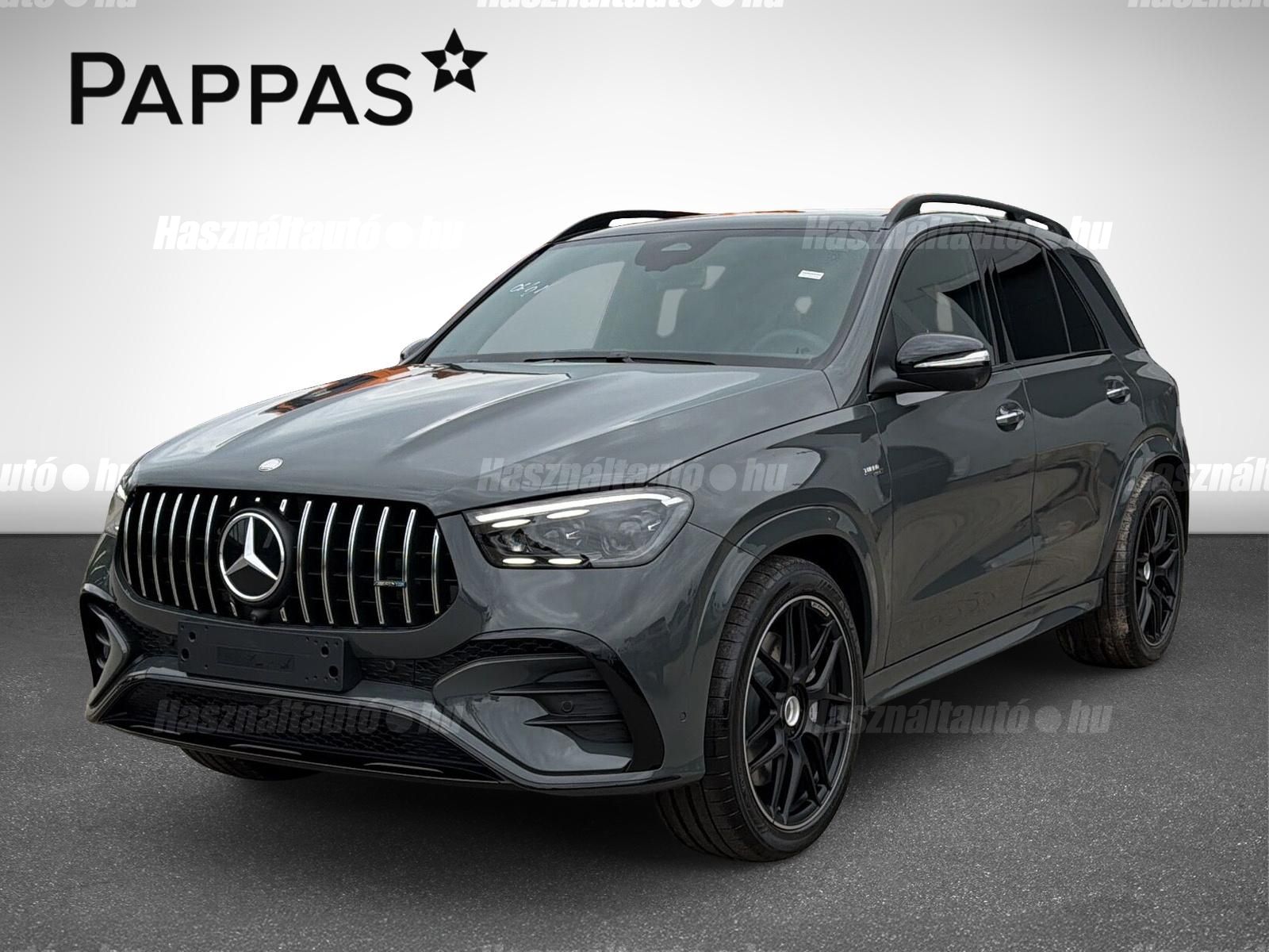 MERCEDES-AMG GLE 2026 - 1
