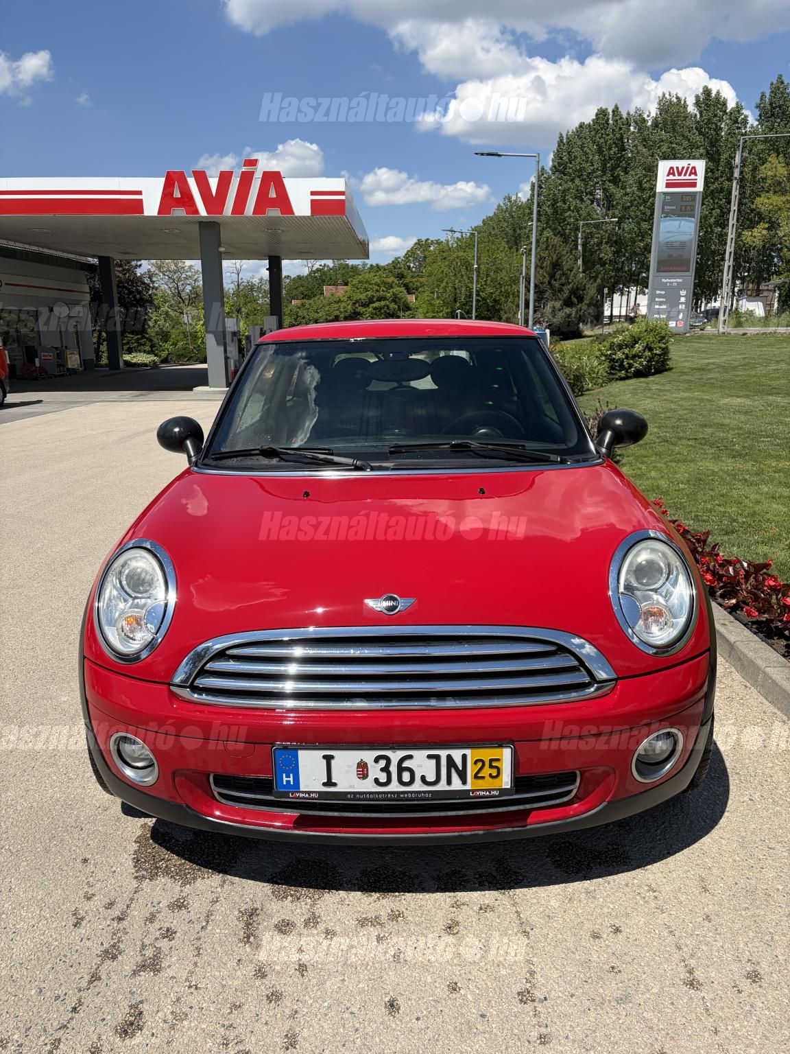 MINI MINI ONE 2009/5 - 1