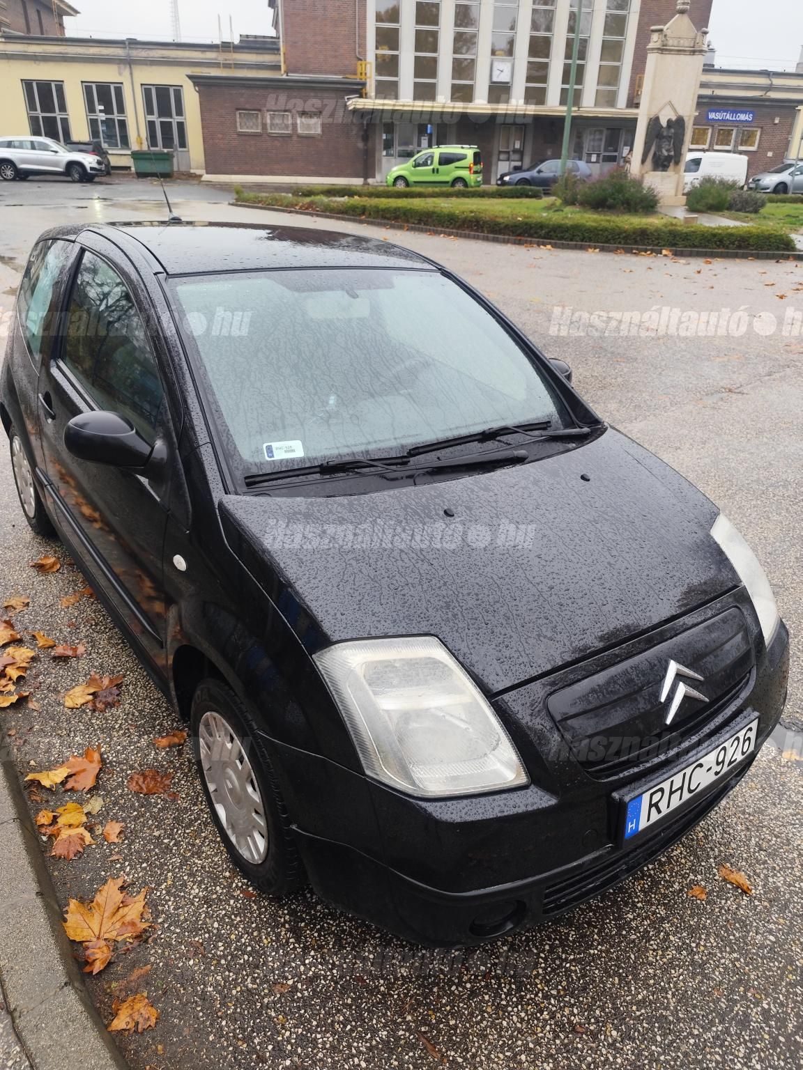 CITROEN C2 2004/2 - 1
