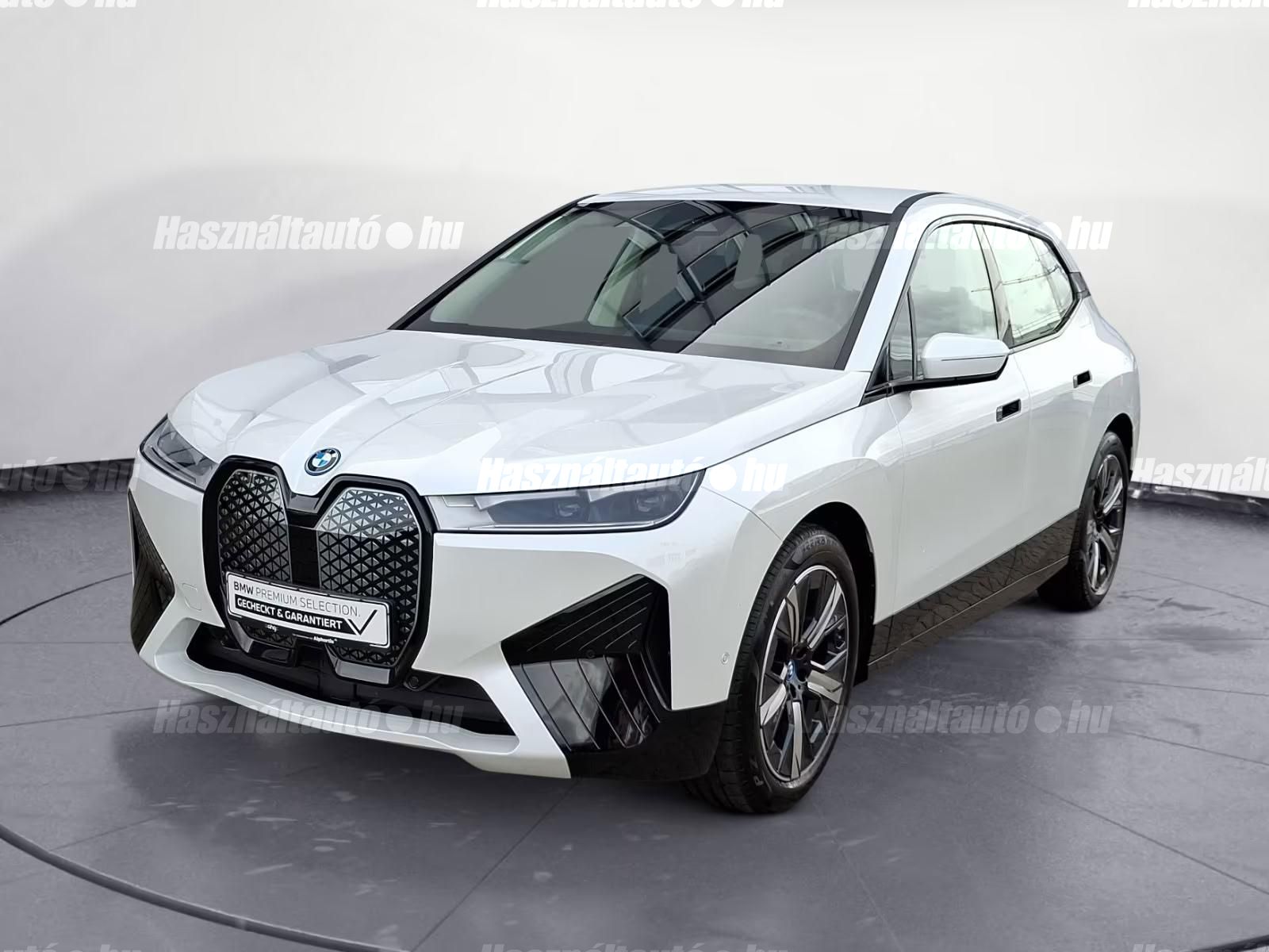 BMW IX 2023/12 - 1