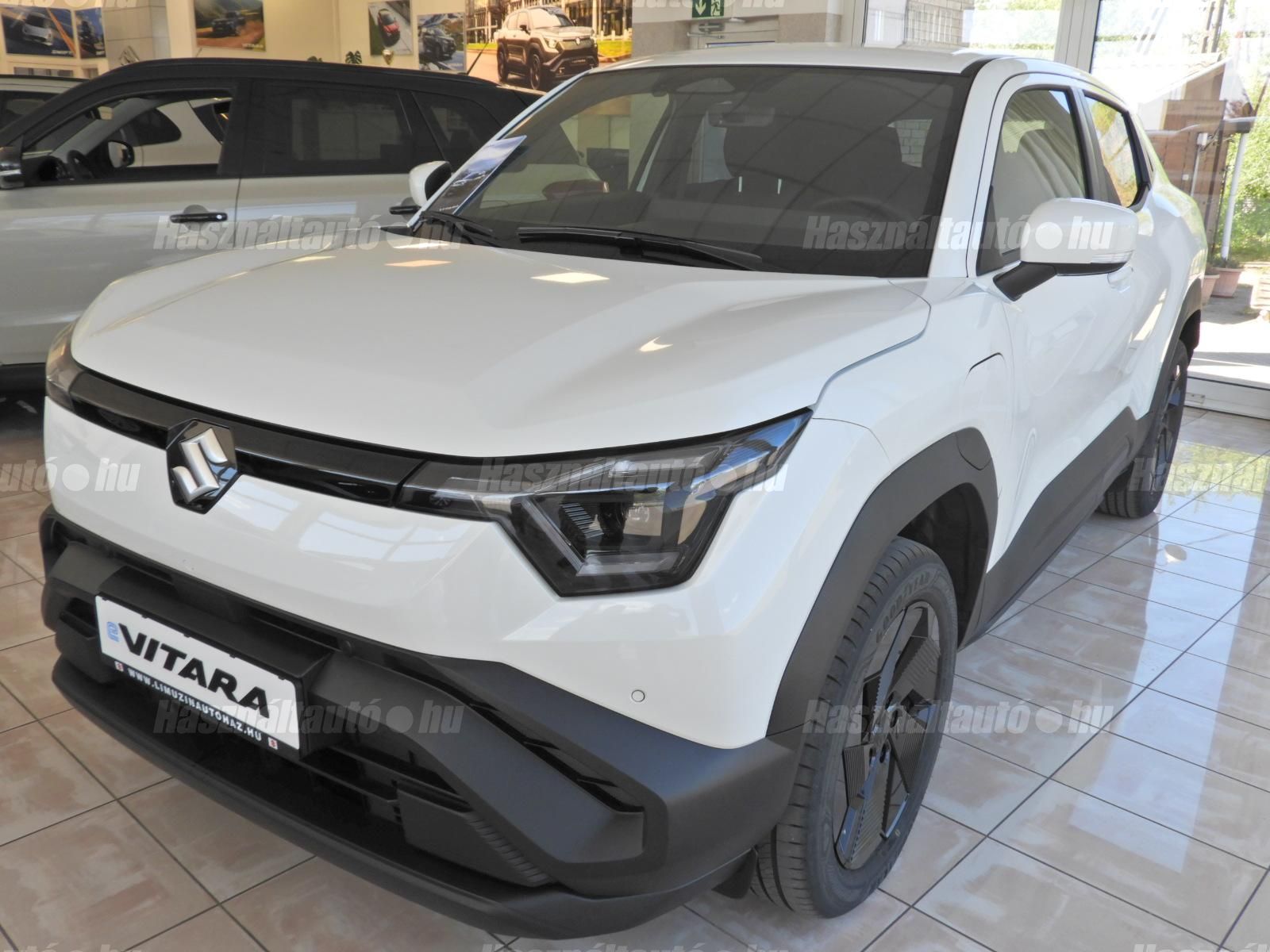 SUZUKI EVITARA 2026/4 - 1
