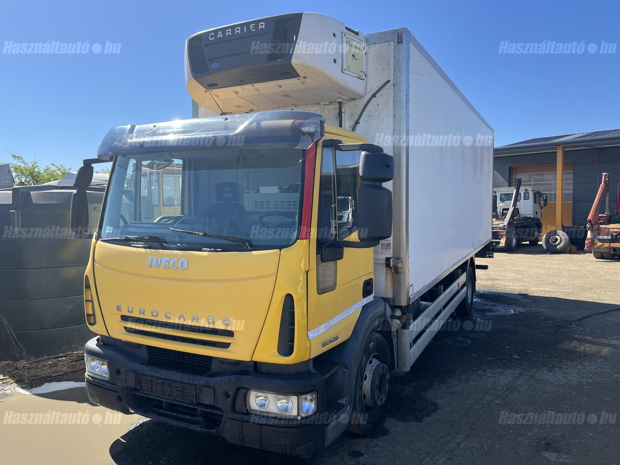 IVECO 2006/11 - 1