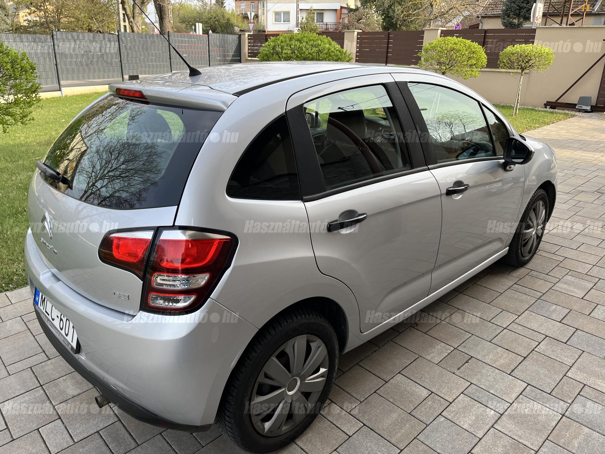 CITROEN C3 2013 - 1