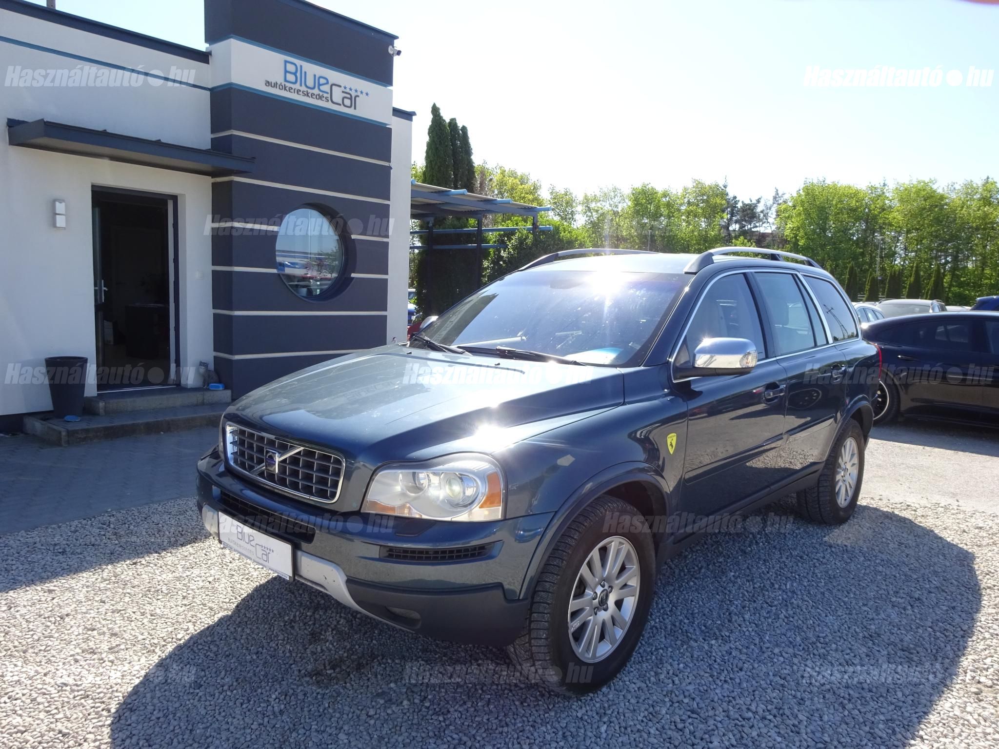 VOLVO XC90 2007/6 - 1