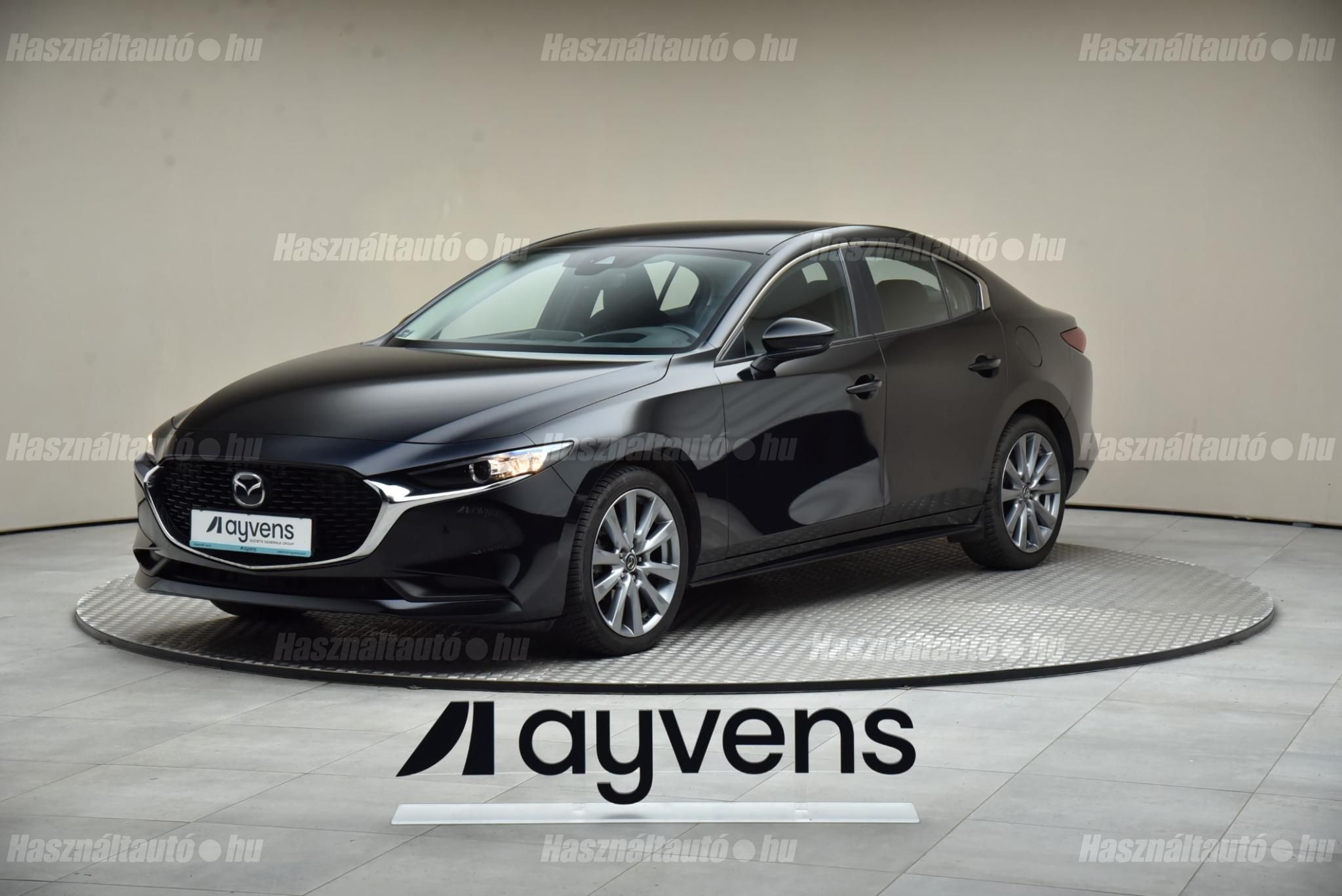 MAZDA 3 2023/4 - 1