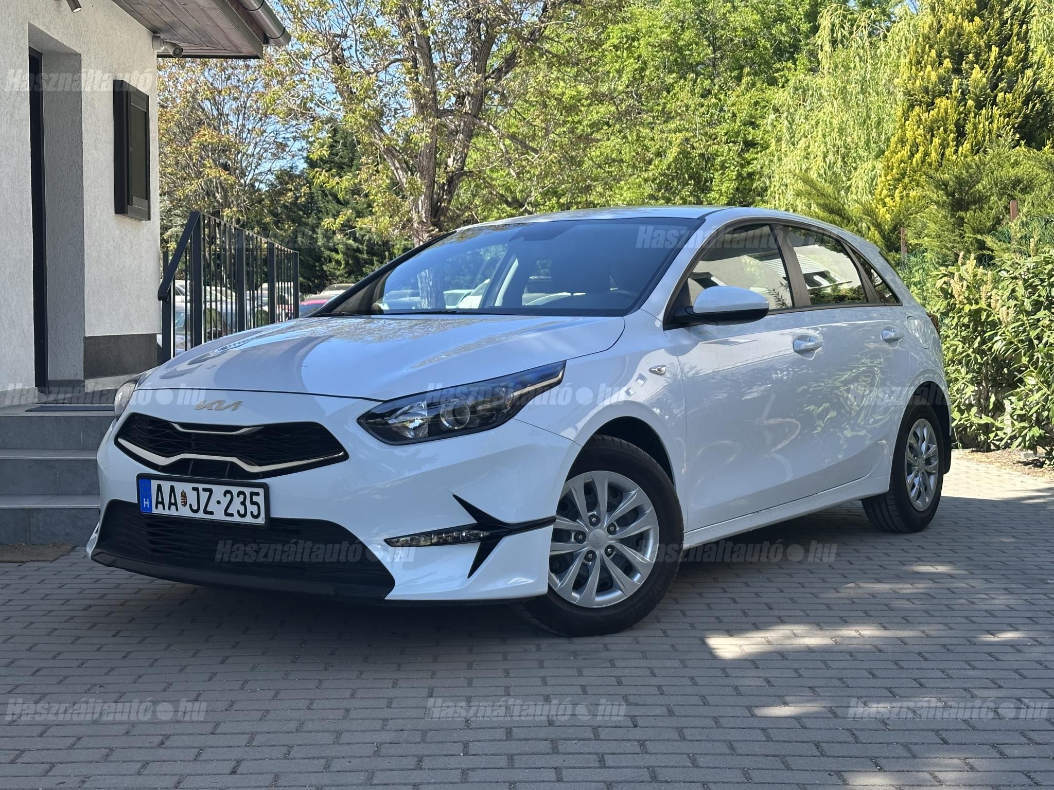 KIA CEE'D 2023/2 - 1
