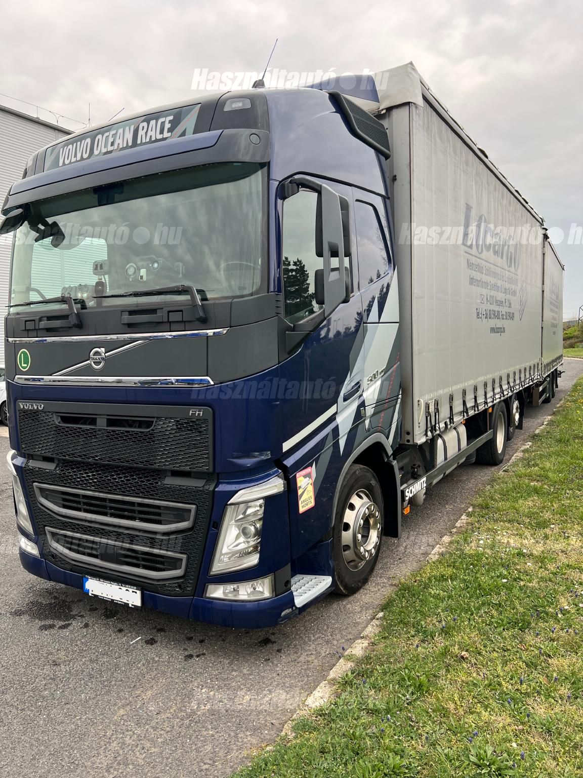 VOLVO 2018/3 - 1