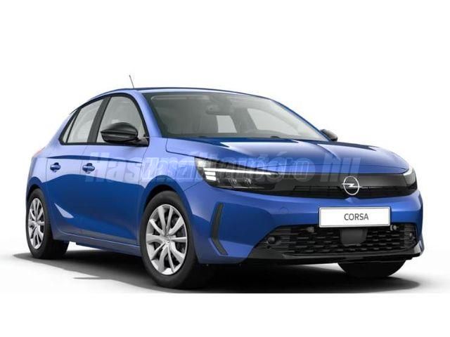 OPEL CORSA 2026/4 - 1