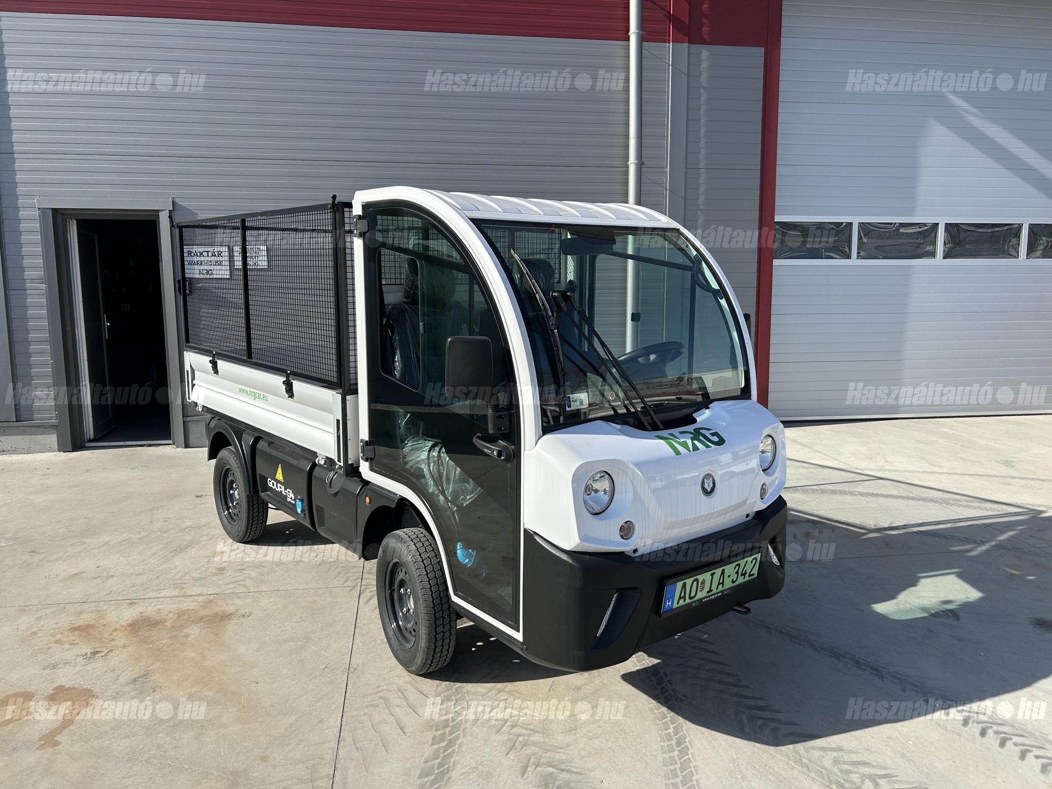 GOUPIL 2019 - 1