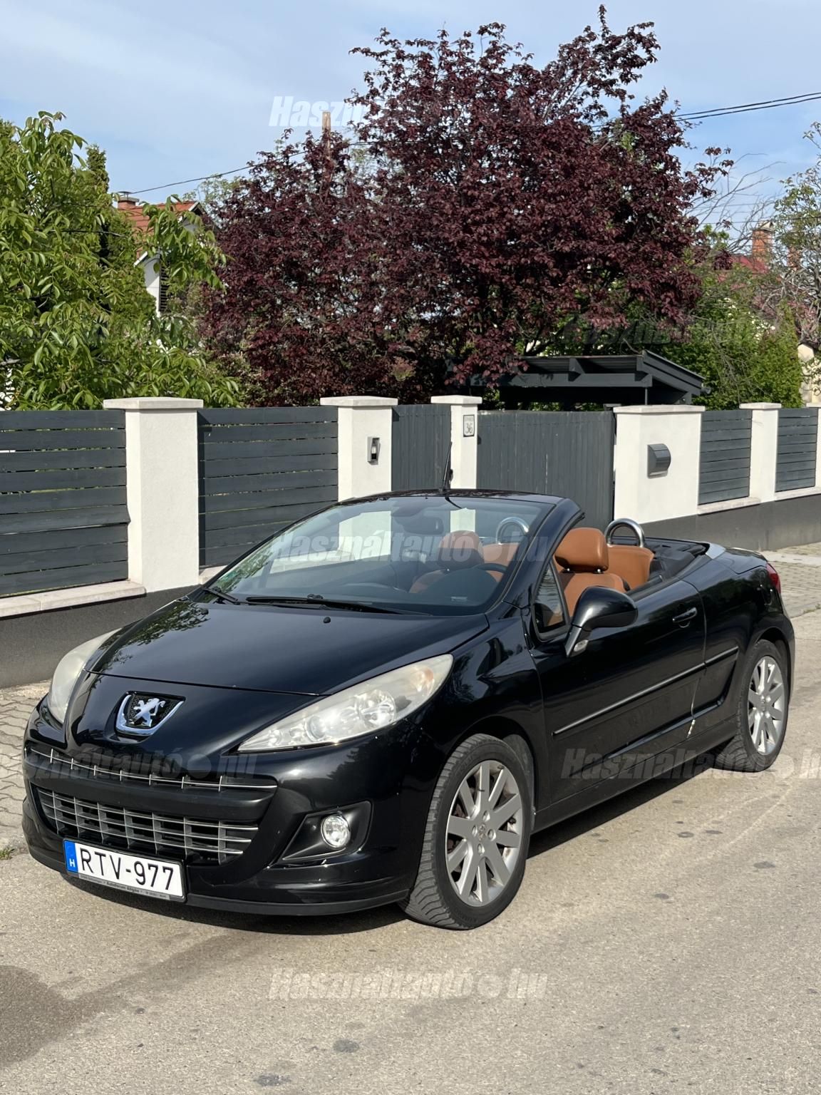 PEUGEOT 207 2011 - 1
