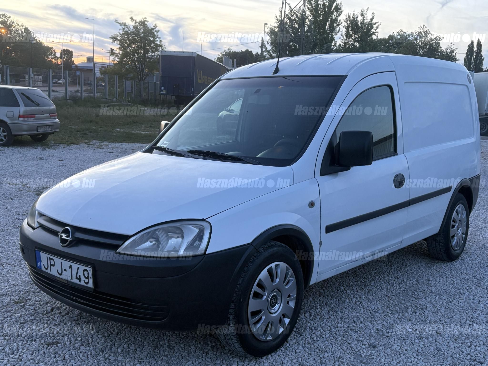 OPEL COMBO 2005/12 - 1