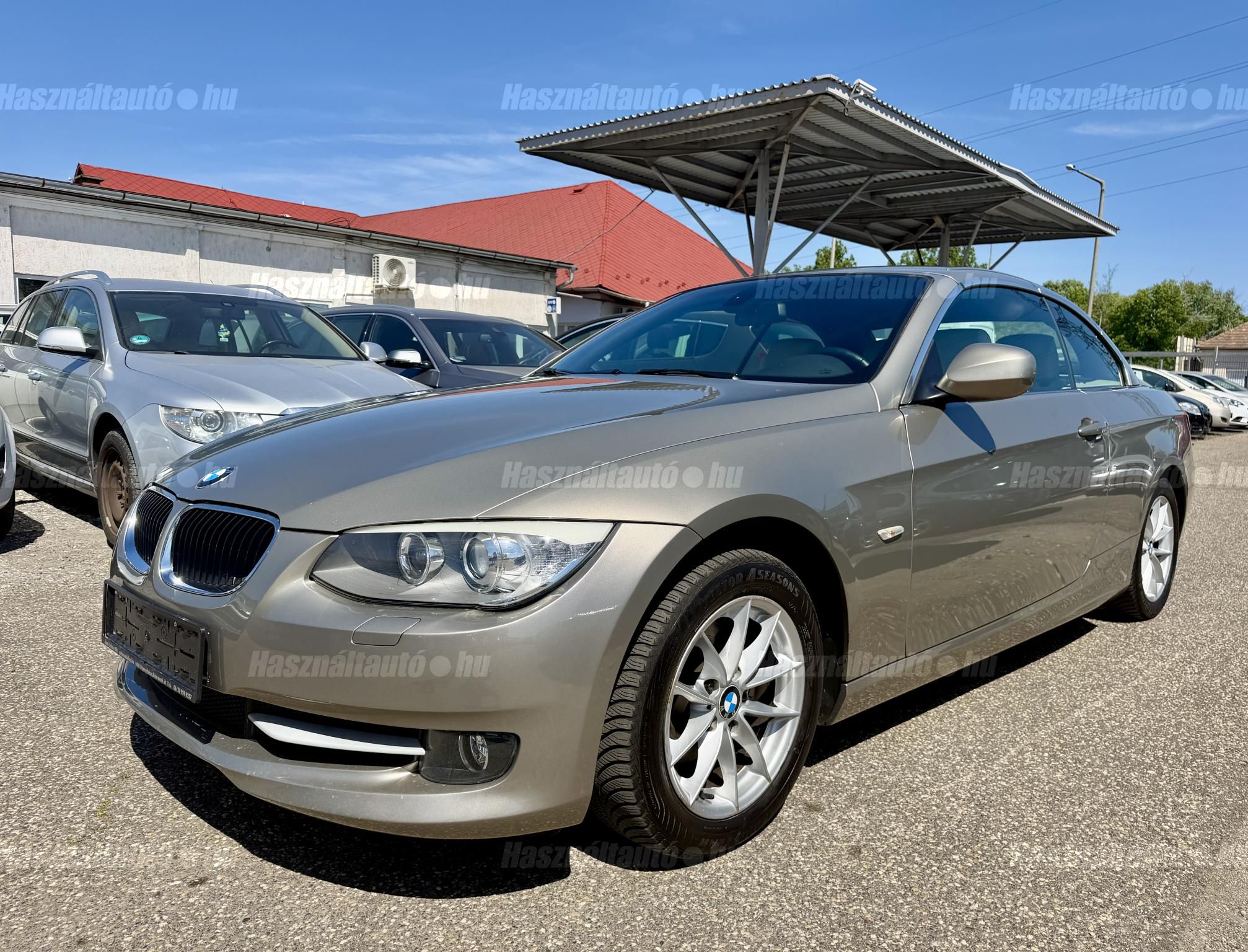 BMW 318 2010/6 - 1