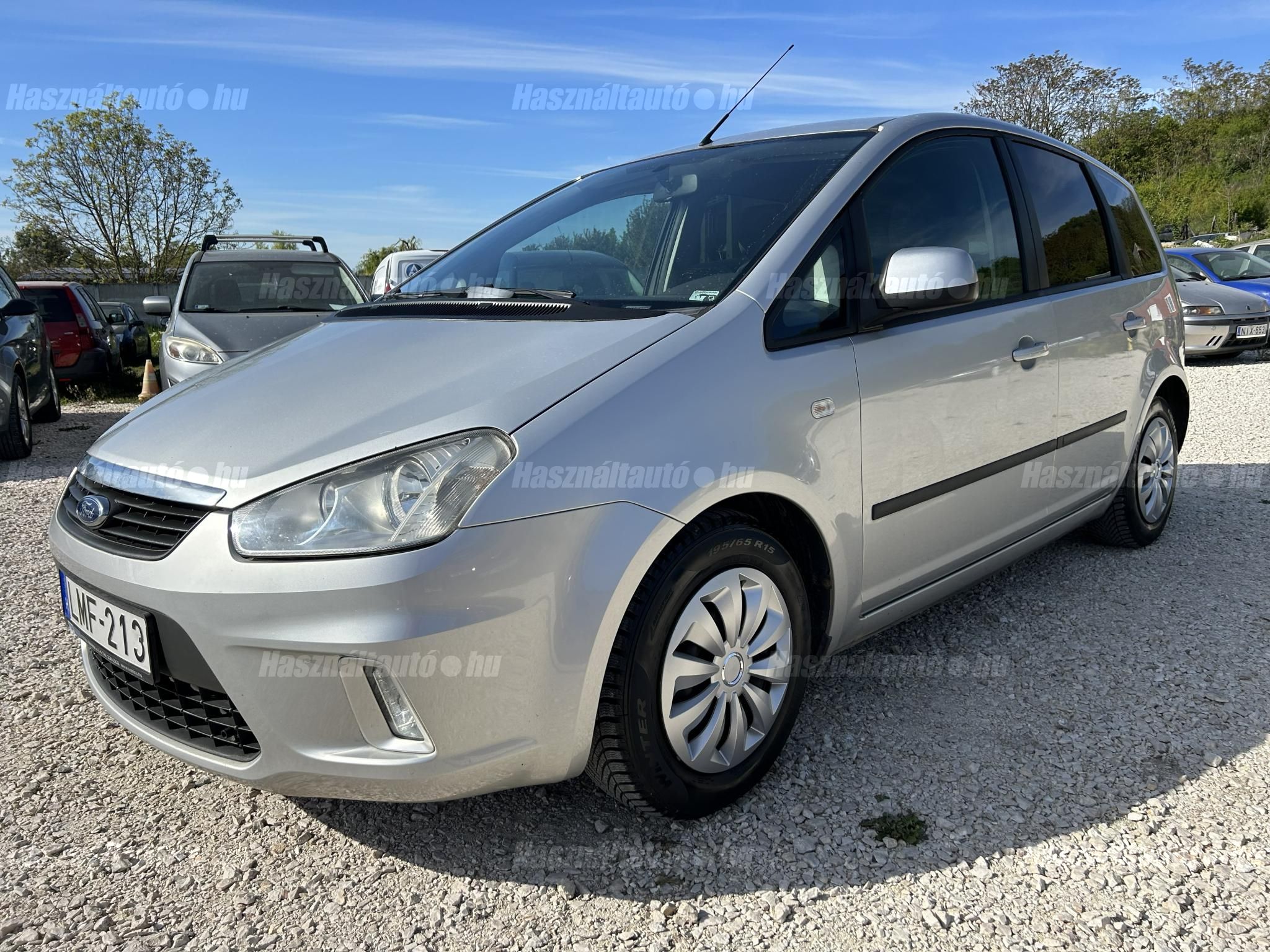 FORD C-MAX 2009/7 - 1