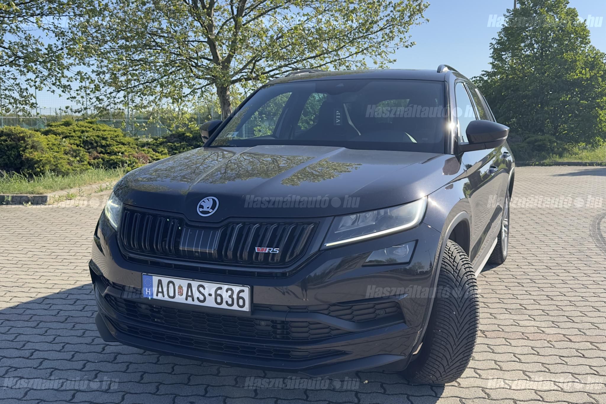 SKODA KODIAQ 2021/6 - 1