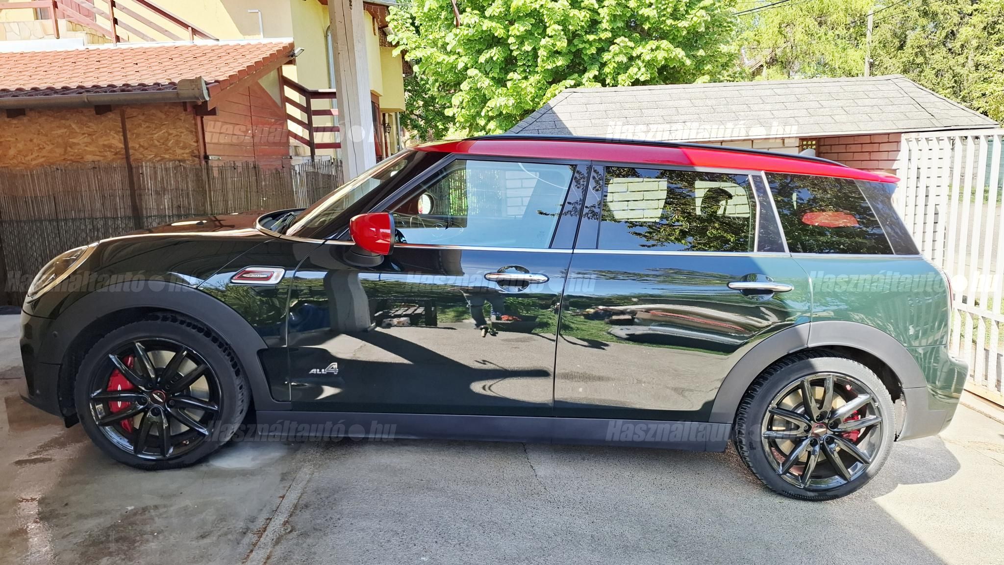 MINI CLUBMAN 2022/2 - 1