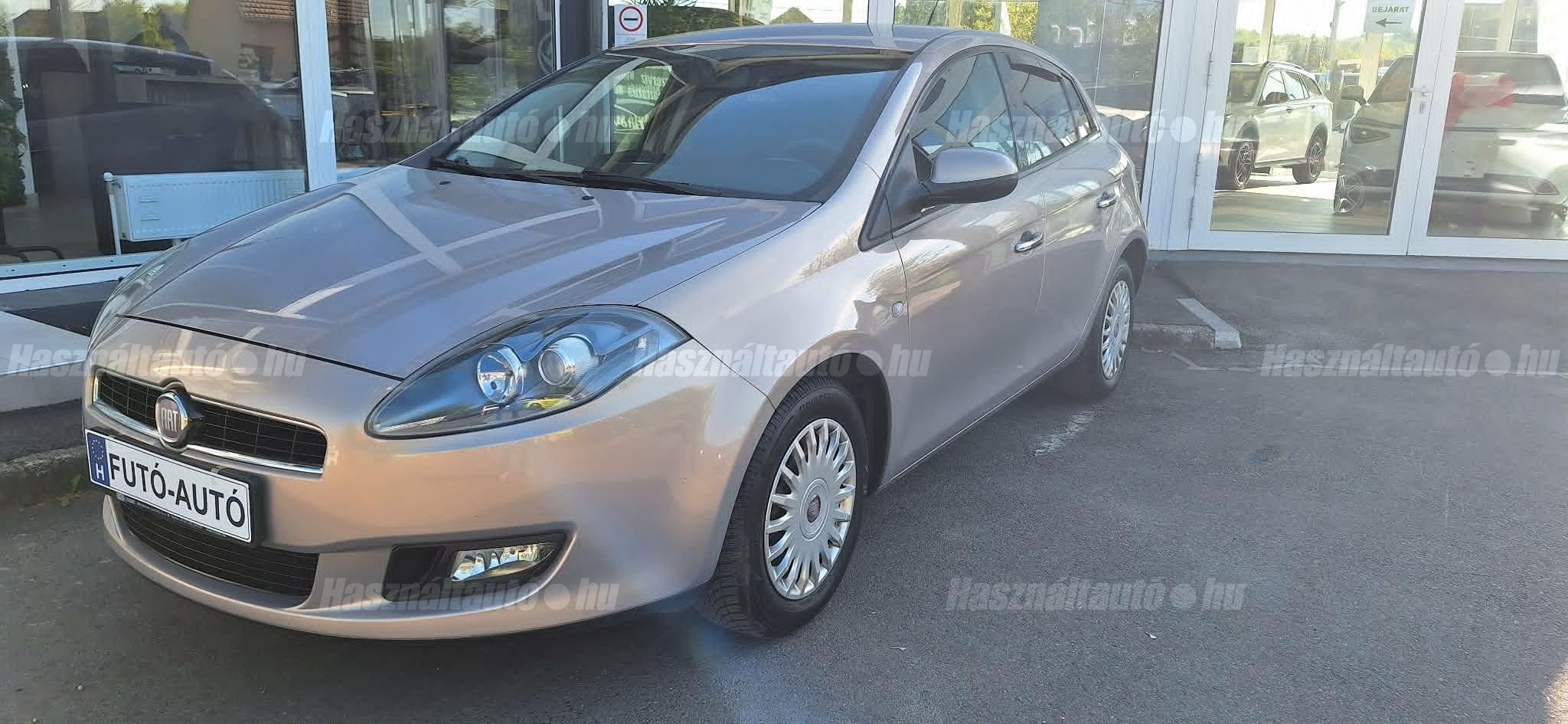 FIAT BRAVO 2012/4 - 1