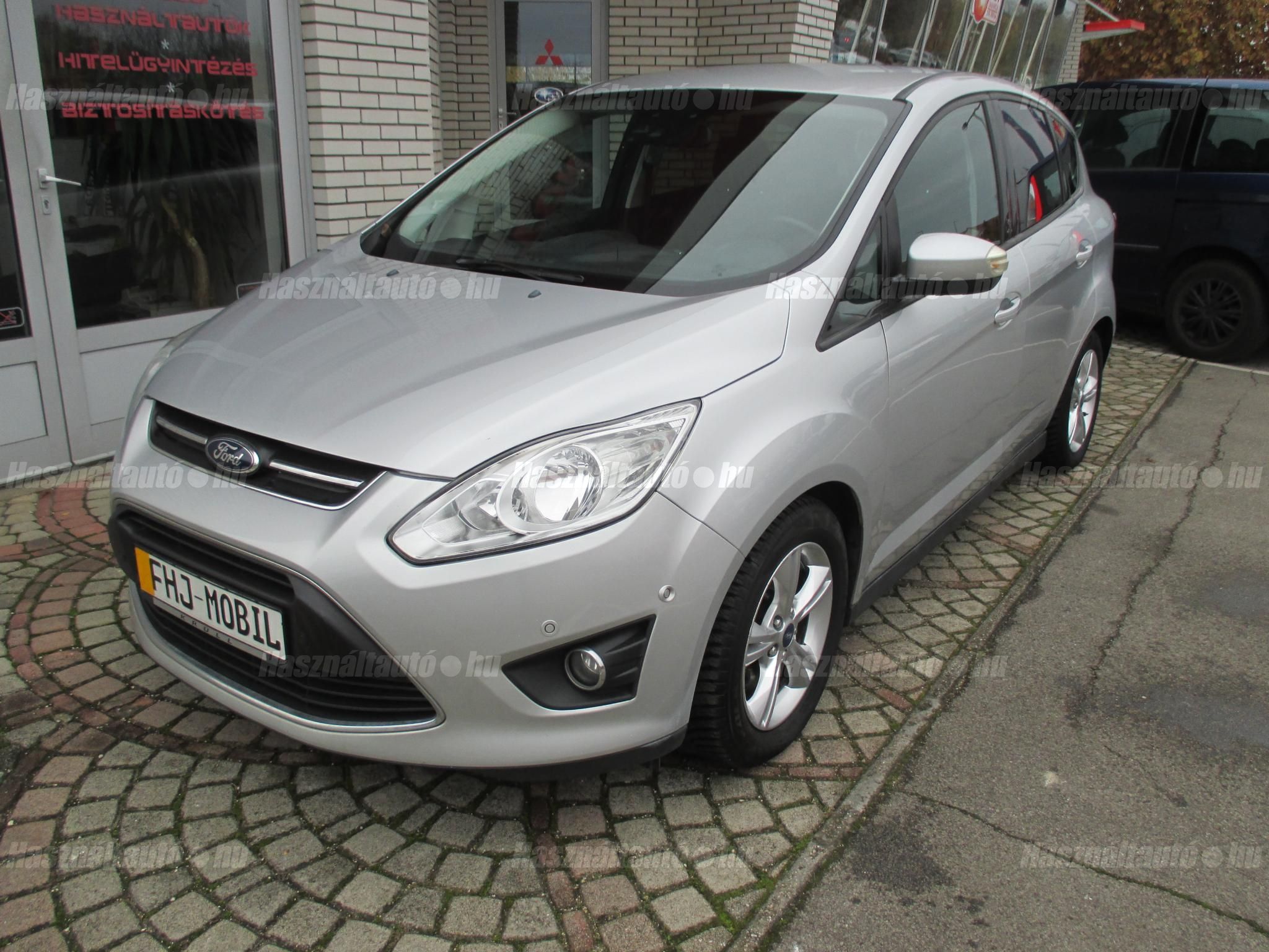 FORD C-MAX 2013/5 - 1