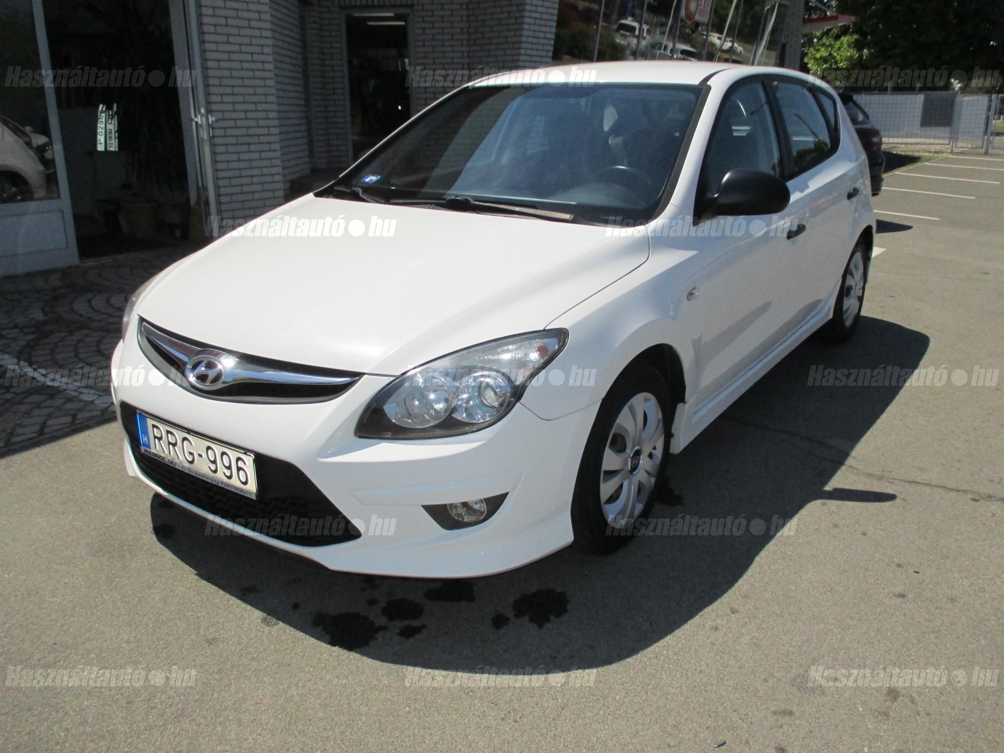 HYUNDAI I30 2012/2 - 1