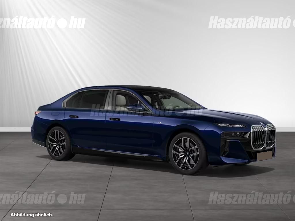 BMW I7 2025/3 - 1