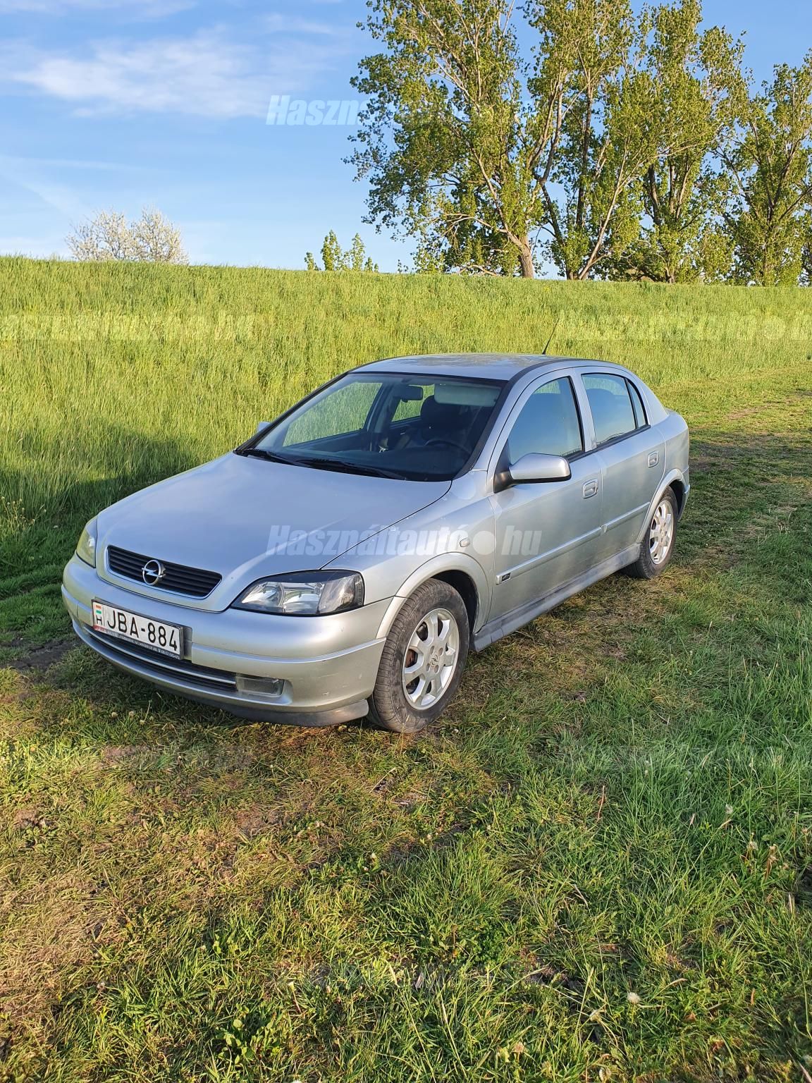 OPEL ASTRA G 2004/2 - 1