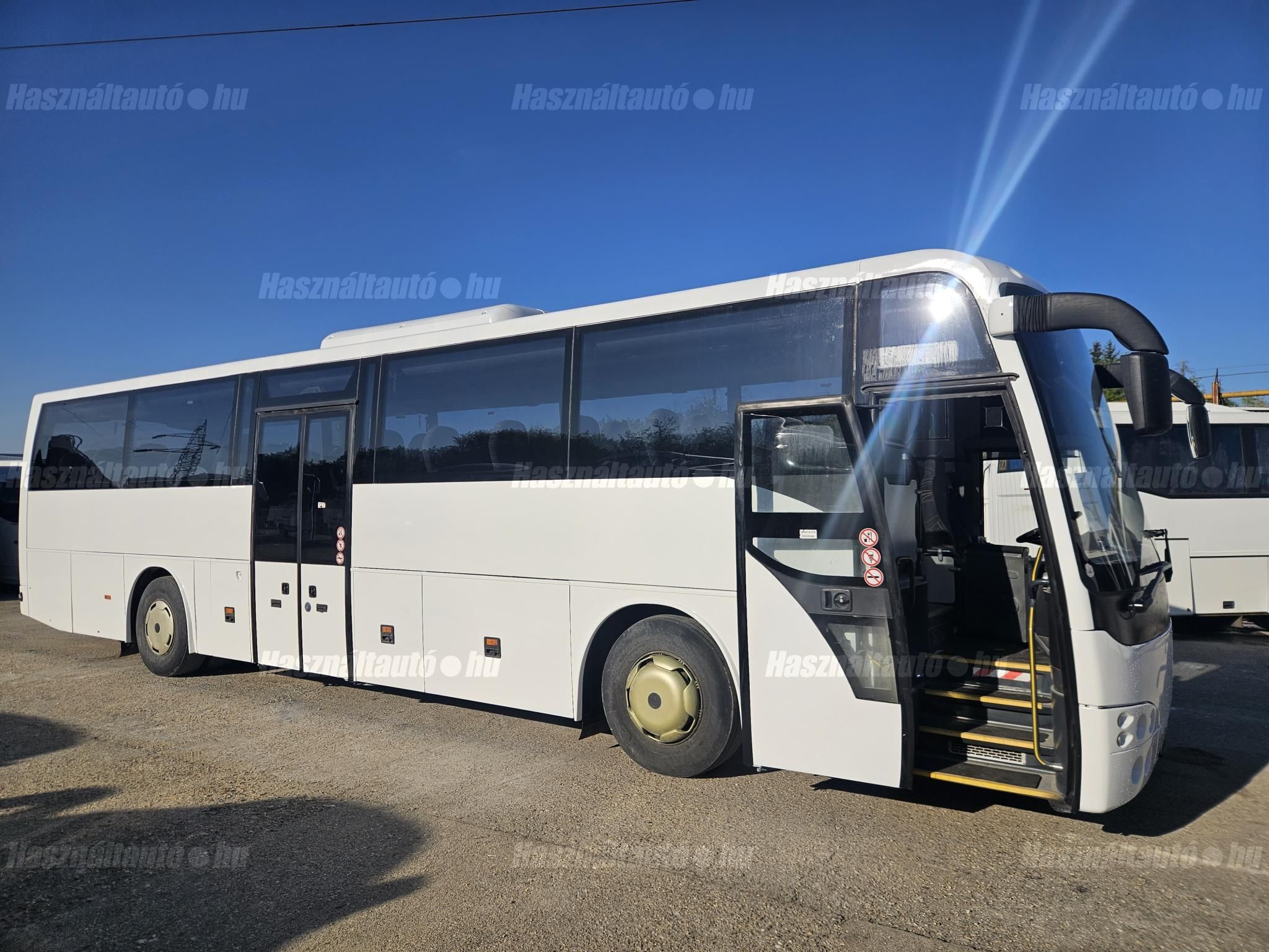 TEMSA 2008 - 1