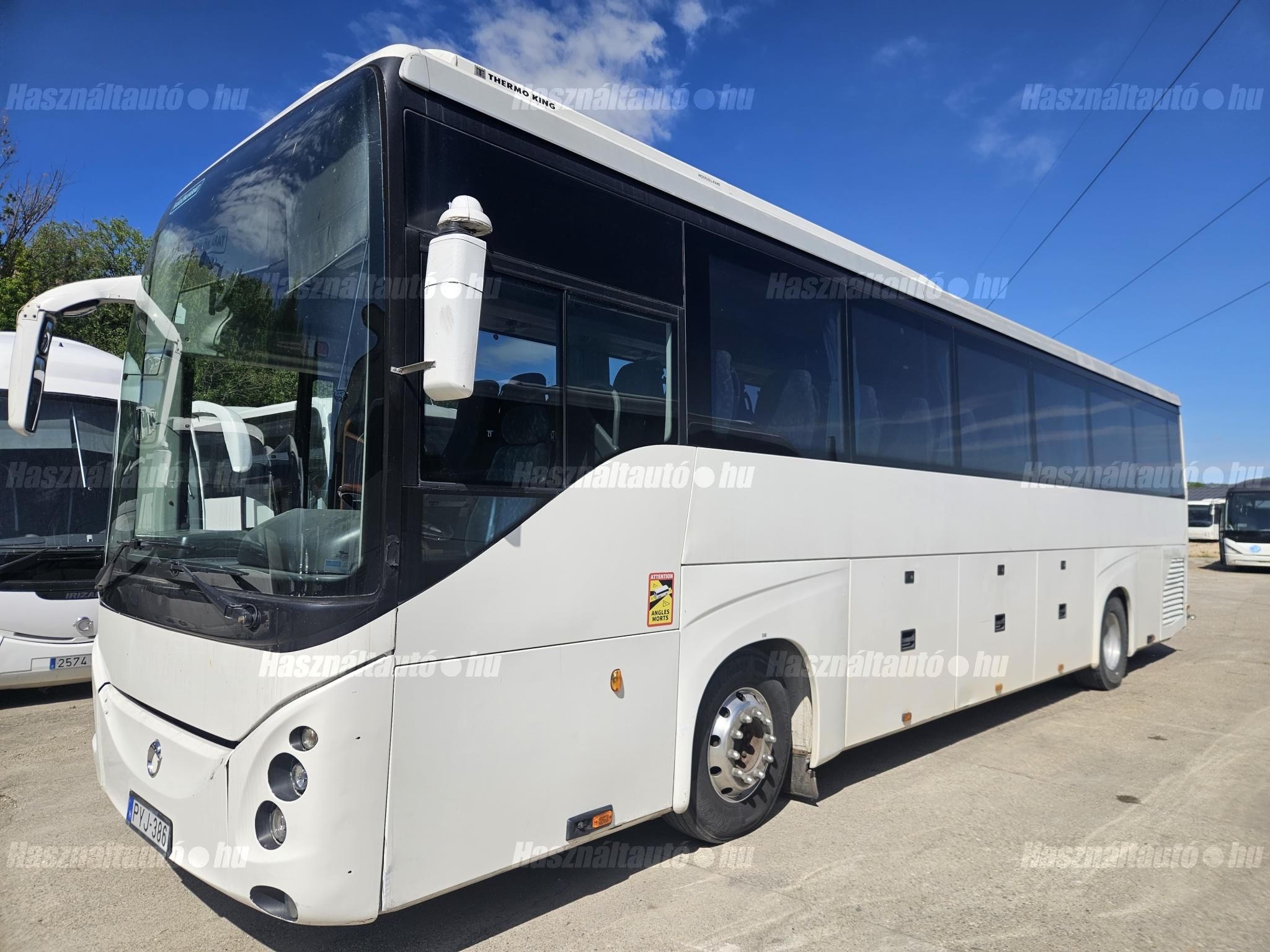 IRISBUS 2006 - 1