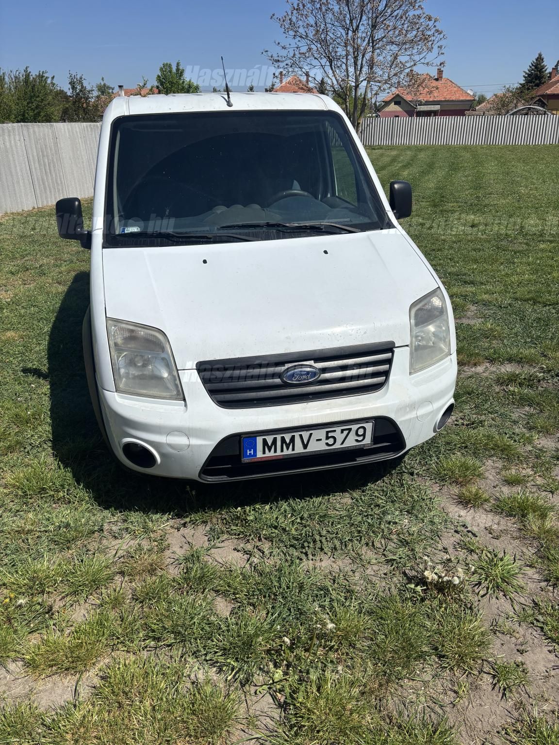 FORD CONNECT 2009/10 - 1