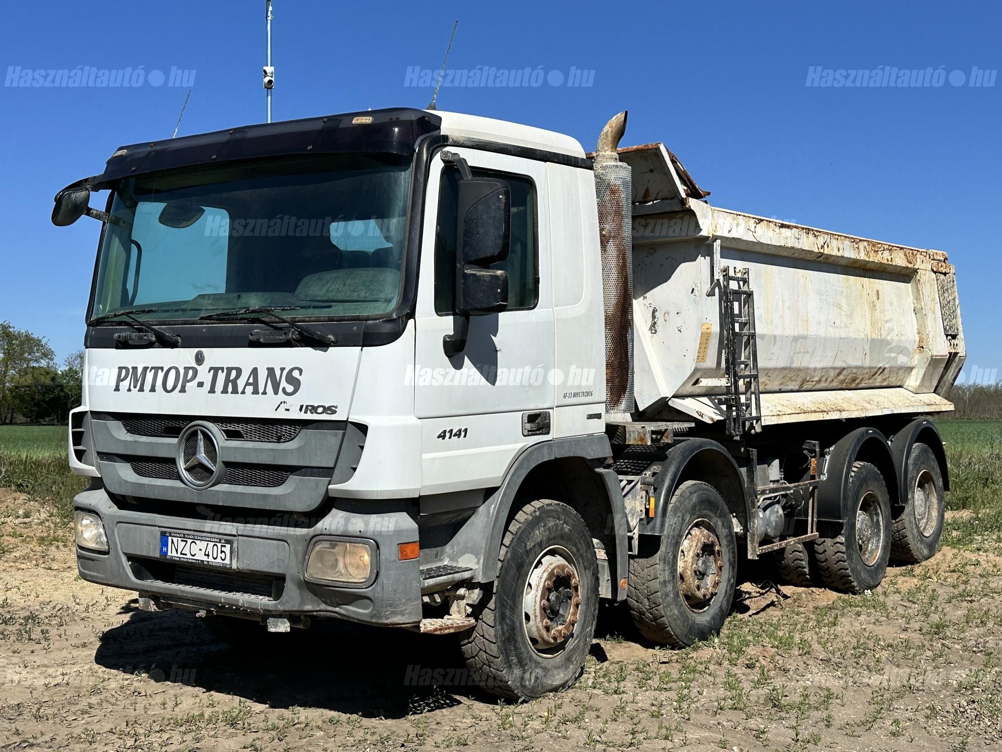 MERCEDES-BENZ 2009/12 - 1