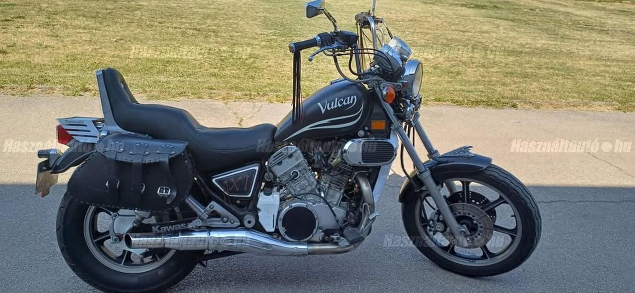 KAWASAKI VN 750 VULCAN 1995 - 1