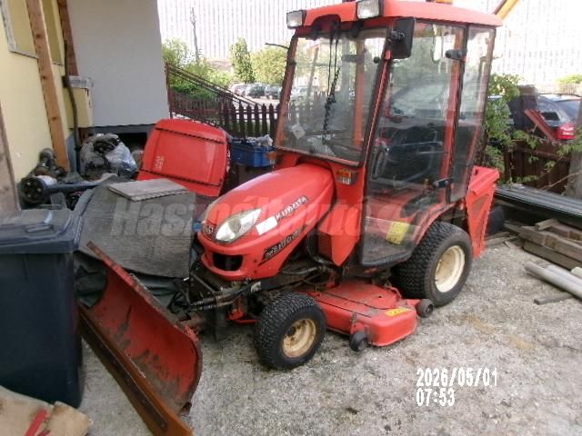 KUBOTA 2006 - 1
