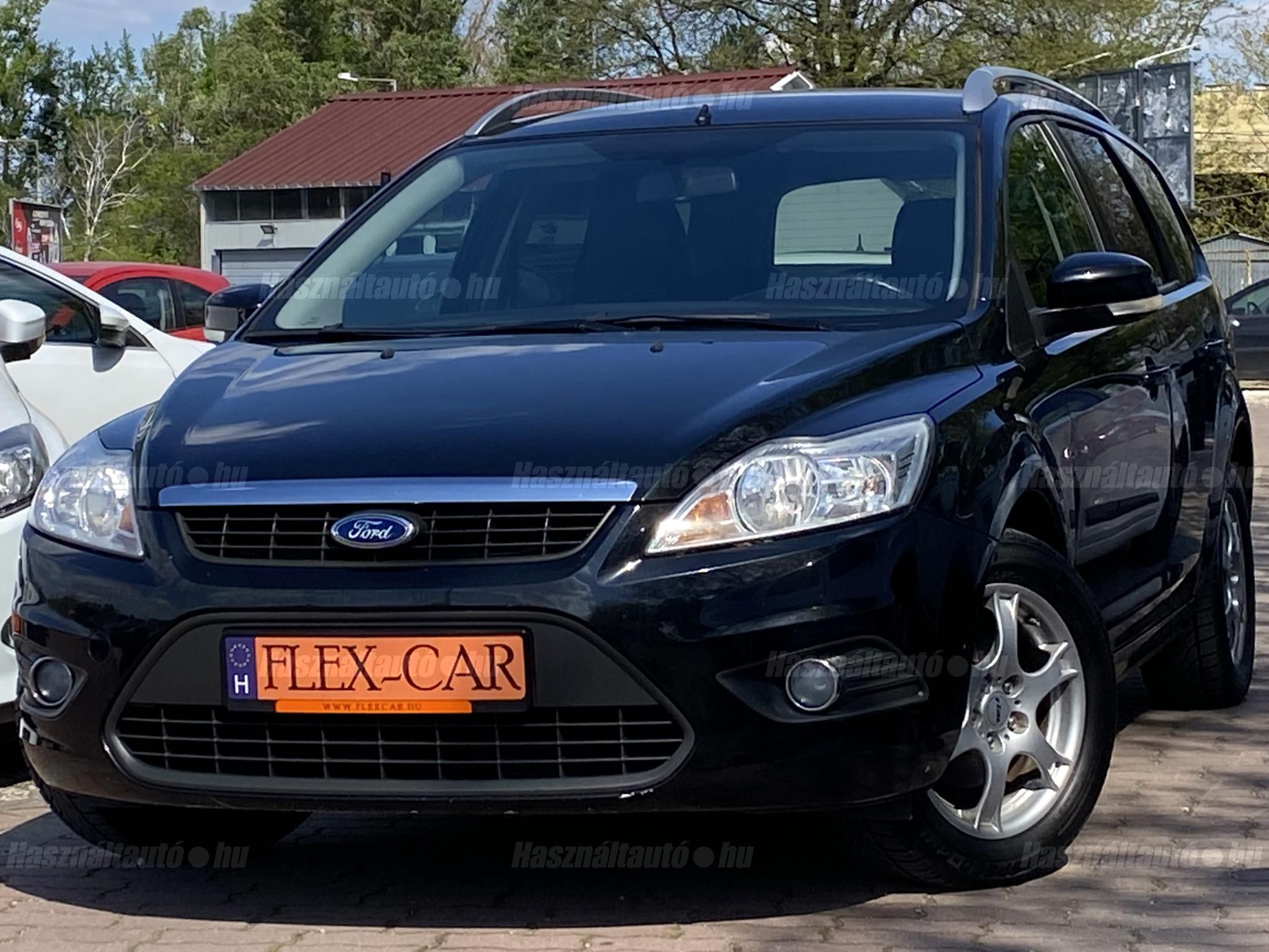 FORD FOCUS 2009/2 - 1