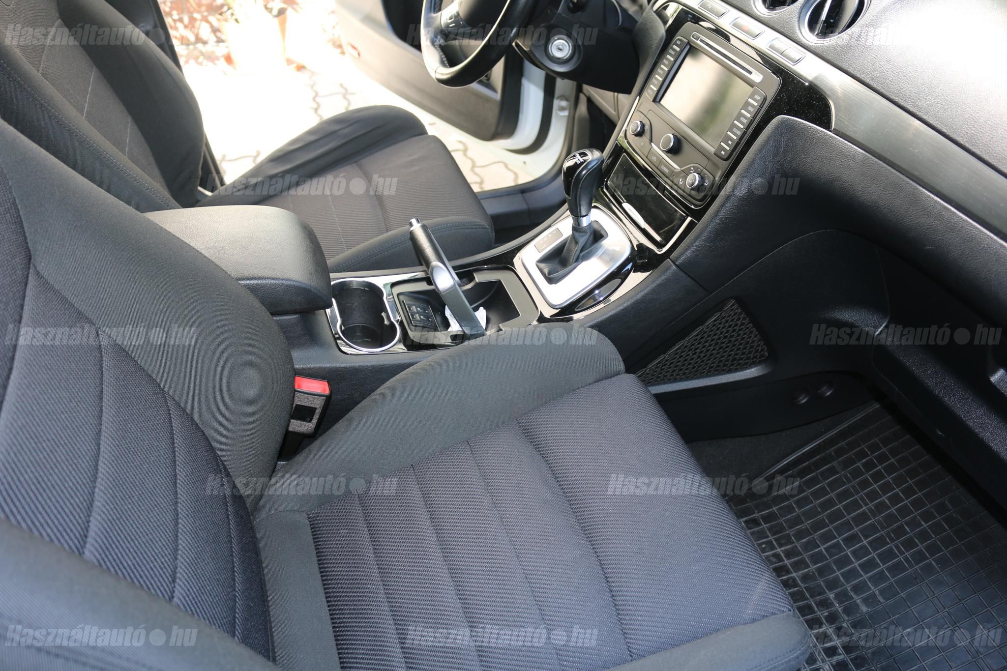 FORD S-MAX 2014/11 - 1