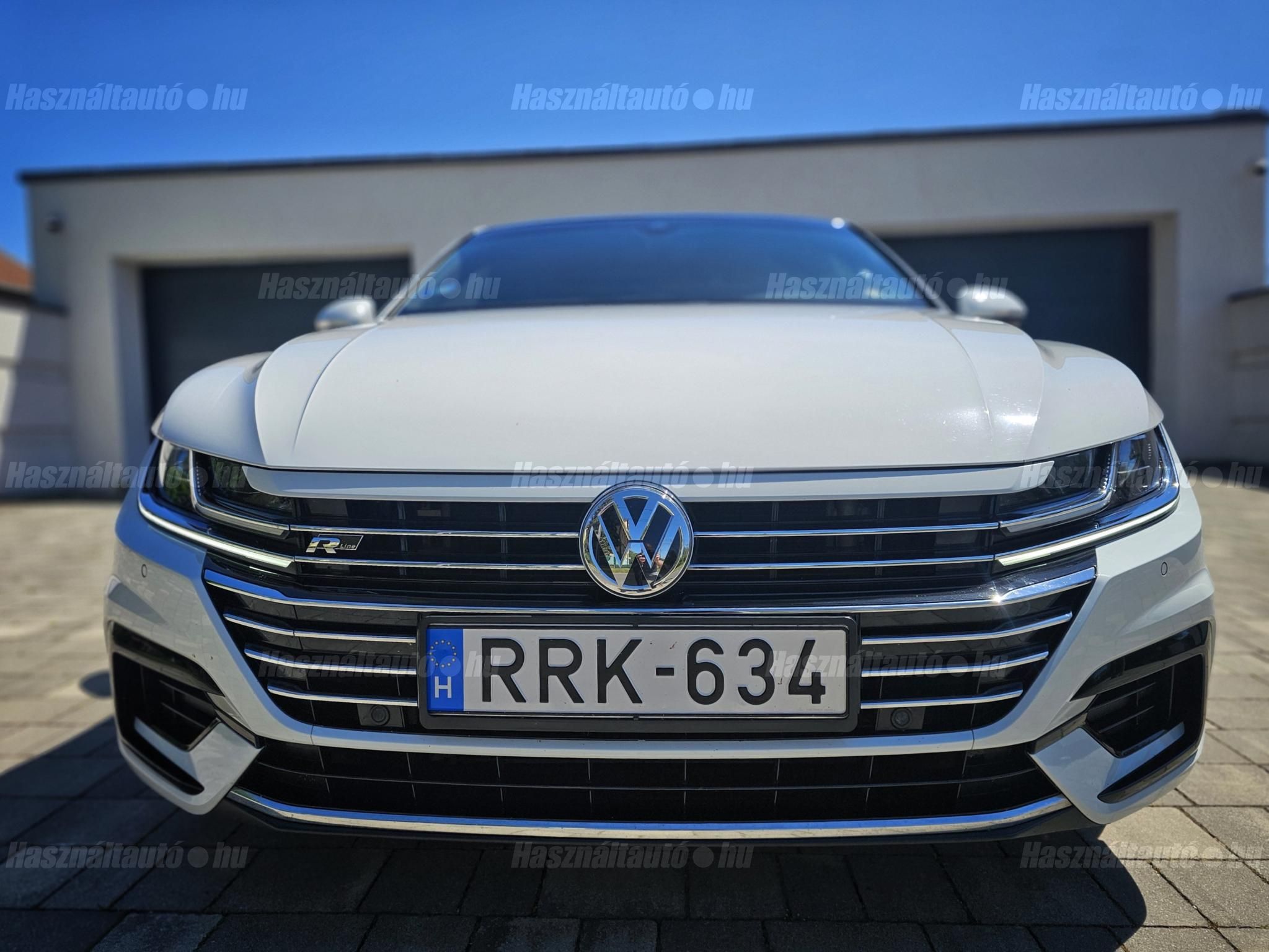 VOLKSWAGEN ARTEON 2019/11 - 1