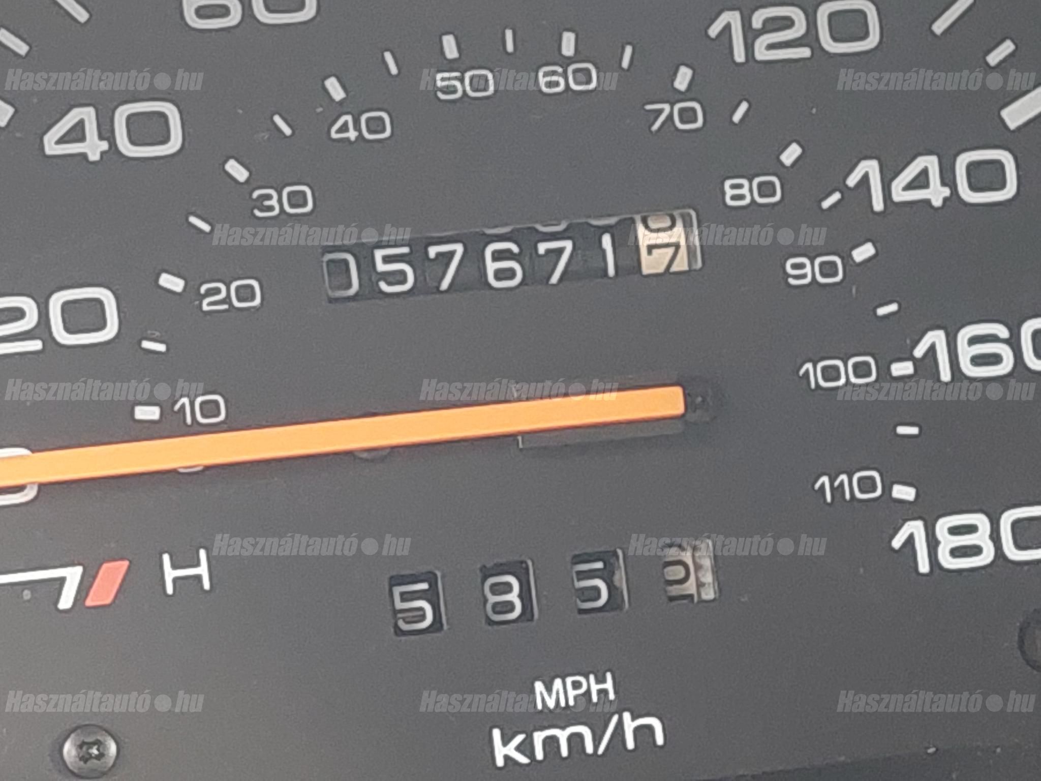 KIA PRIDE 2020/10 - 1