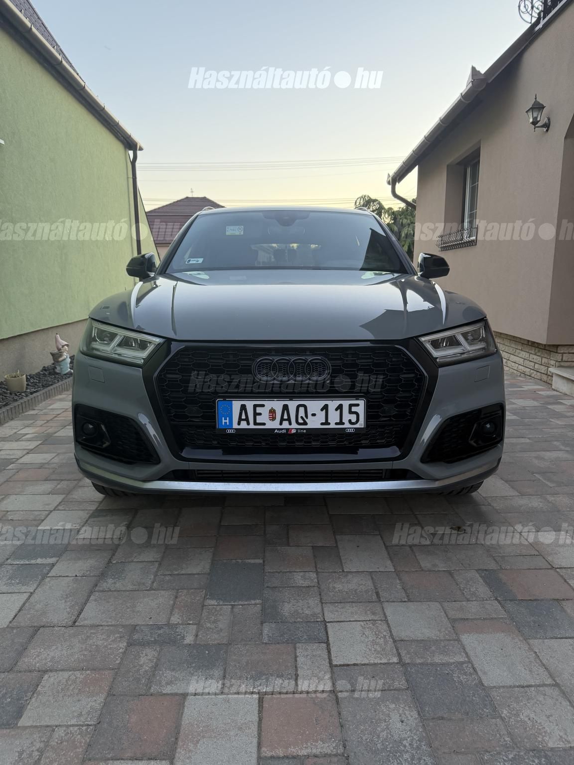 AUDI Q5 2018/3 - 1