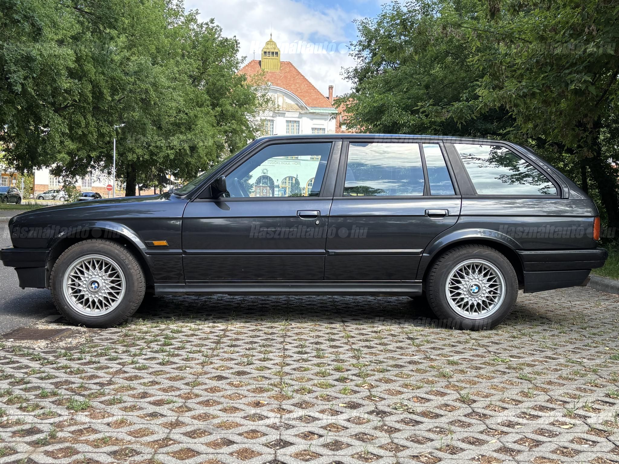 BMW 320 1990 - 1